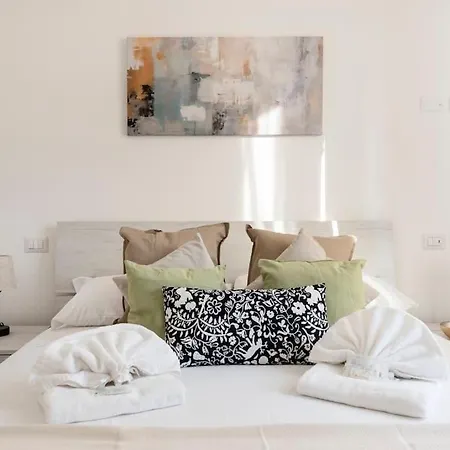 Long Bridge Апартаменты Рим