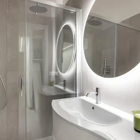 아파트 Long Bridge