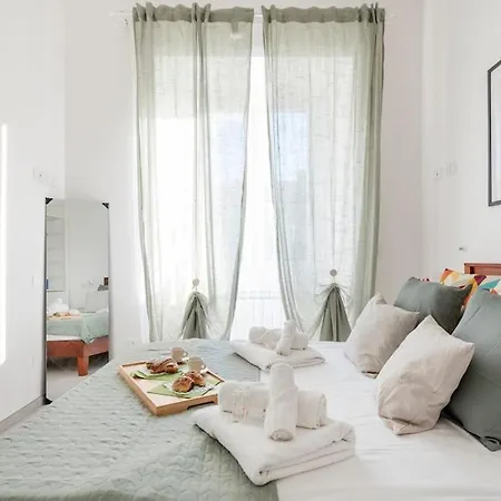 Long Bridge 아파트