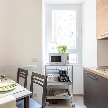 Long Bridge 아파트 *