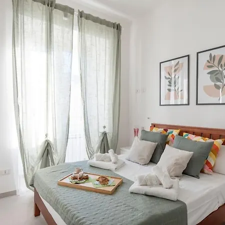 Appartement Long Bridge *