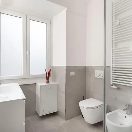 Apartamento Long Bridge *